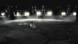 Backdrop to the movie "Frankenweenie" #806923