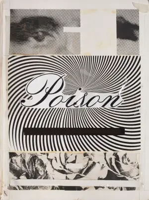 Poster to the movie "Poison" #740977