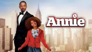 Backdrop to the movie "Annie" #295412