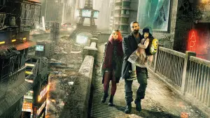 Backdrop to the movie "Ares" #303197