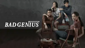 Backdrop to the movie "Bad Genius" #752446