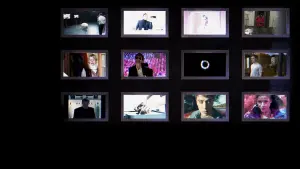 Backdrop to the movie "Black Mirror: Bandersnatch" #264246