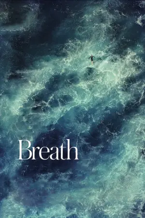 Poster to the movie "Breath" #736504