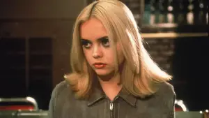 Backdrop to the movie "Buffalo 