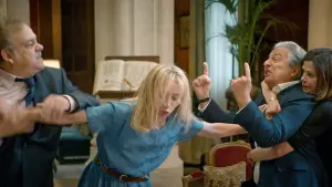 Backdrop to the movie "Cocorico" #401327