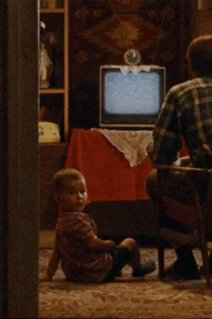 Poster to the movie "Dancing in the Corner" #476240