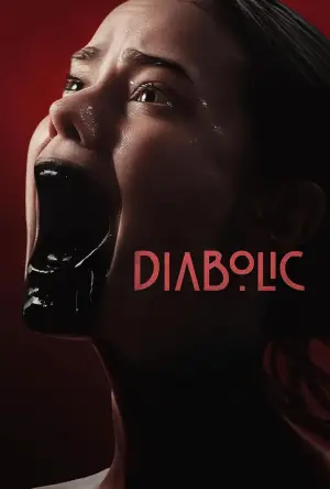 Poster to the movie "Diabolic" #770054
