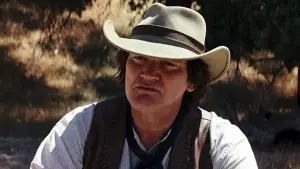 Backdrop to the movie "Django Unchained" #583915