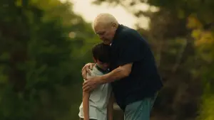 Backdrop to the movie "Driveways" #462086