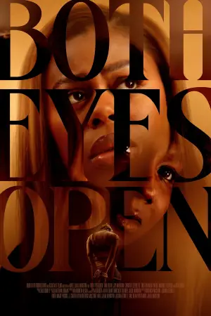 Poster to the movie "Both Eyes Open" #809886