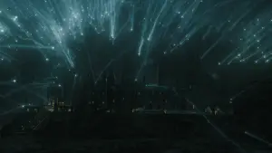 Backdrop to the movie "Harry Potter and the Deathly Hallows: Part 2" #555366