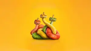 Backdrop to the movie "Hoppers" #746380