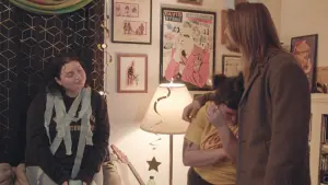 Backdrop to the movie "In Light of the Tears" #460244