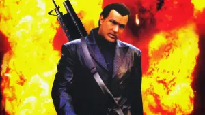 Backdrop to the movie "Into the Sun" #403825