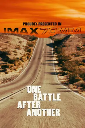 Poster to the movie "BC Project" #797379