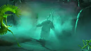 Backdrop to the movie "Kung Fu Panda 3" #772586