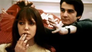 Backdrop to the movie "La Chinoise" #418755