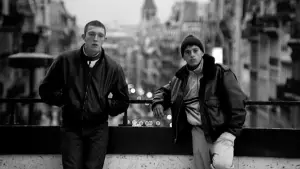 Backdrop to the movie "La Haine" #637555