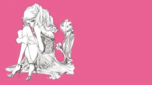 Backdrop to the movie "Lupin the Third: Fujiko