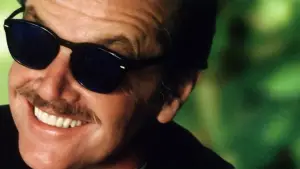 Backdrop to the movie "Man Trouble" #642217