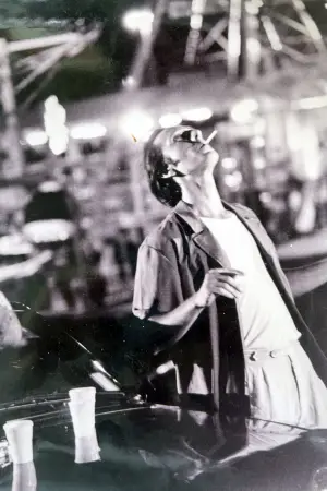 Poster to the movie "No Budget Story" #773790