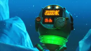 Backdrop to the movie "No Time for Nuts" #390124