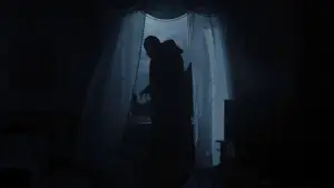 Backdrop to the movie "Nosferatu" #553073