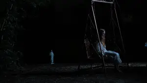 Backdrop to the movie "The Ritual" #596204