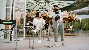 Backdrop to the movie "Past Lives" #635392