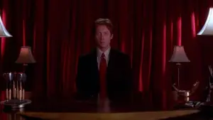 Backdrop to the movie "Secretary" #718444