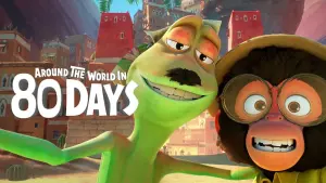 Around the World in 80 Days