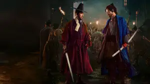 Backdrop to the movie "Uprising" #615814