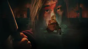 Backdrop to the movie "The Call" #207660