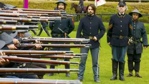 Backdrop to the movie "The Last Samurai" #712180