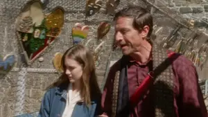 Backdrop to the movie "The Sweet East" #756463