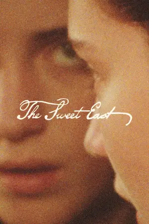 Poster to the movie "The Sweet East" #756472