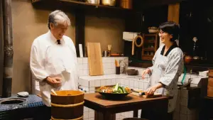 Backdrop to the movie "The Zen Diary" #791558