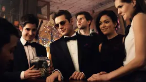 Watch film Those People | Those People Movie Trailer