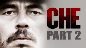 Backdrop to the movie "Che: Part Two" #905481