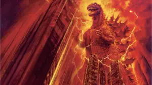 Backdrop to the movie "The Return of Godzilla" #877503