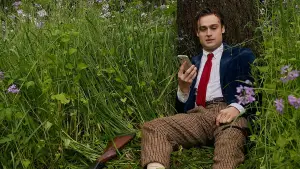 Backdrop to the movie "Young Werther" #533510