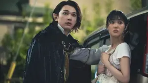 Backdrop to the movie "Baban Baban Ban Vampire" #659193