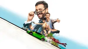 Backdrop to the movie "3 days max" #761143