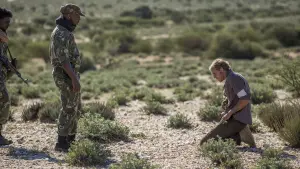 Backdrop to the movie "438 Days" #417103