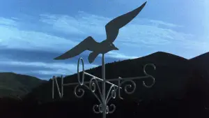 Backdrop to the movie "El Sur" #535702