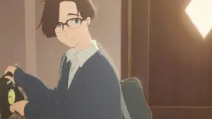 Backdrop to the movie "The Colors Within" #607823