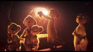 Backdrop to the movie "Tafiti: Across the Desert" #537797