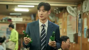 Backdrop to the movie "Big Deal" #715613