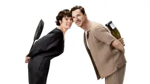 Backdrop to the movie "The Roses" #561174