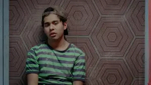 Backdrop to the movie "Photomatón" #686440